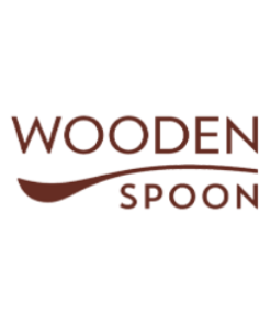 Wooden Spoon