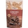 Bột cacao nguyên chất hữu cơ 200gr