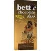 Chocolate đen Bio 60g Bettr