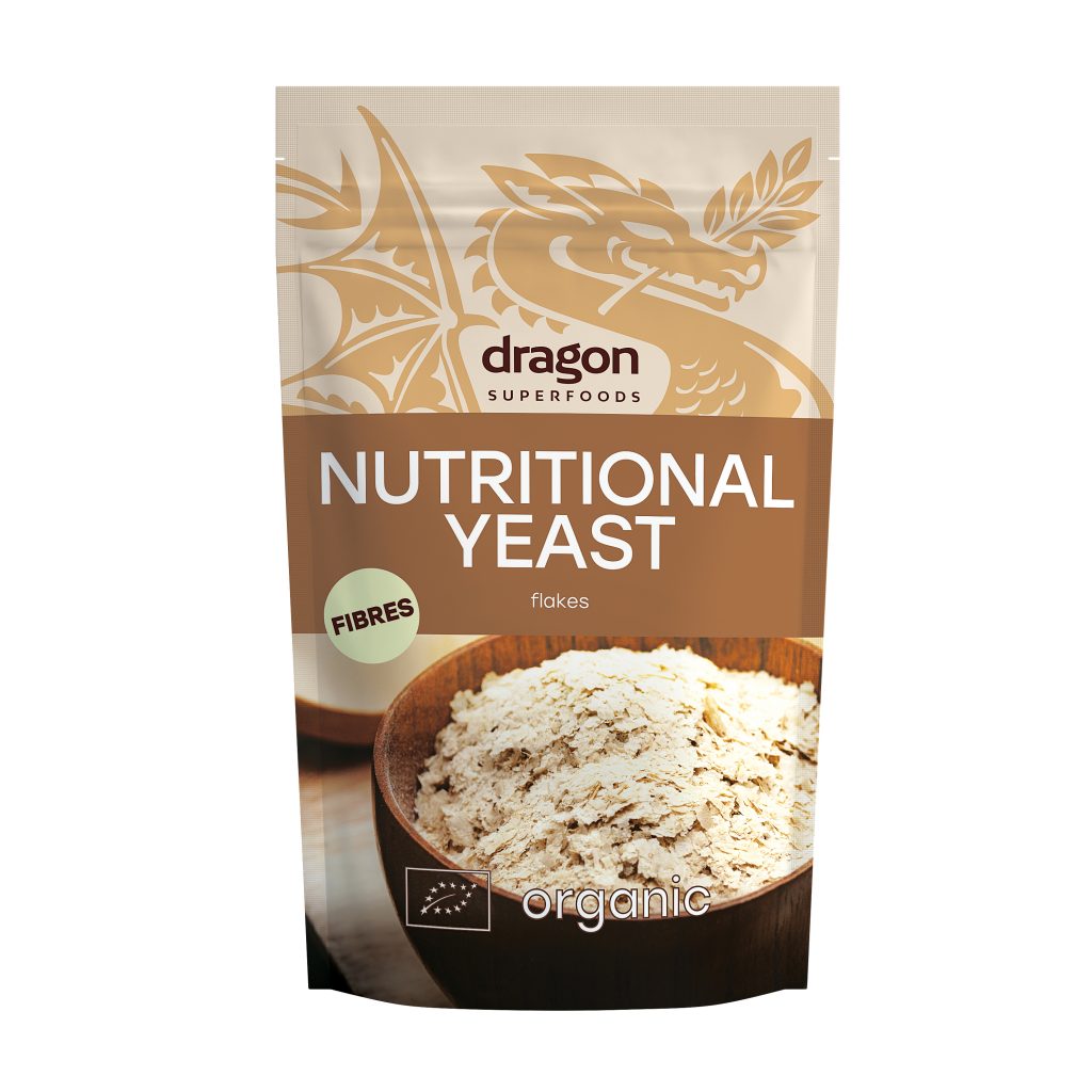 Men Dinh Dưỡng Nutritional Yeast 