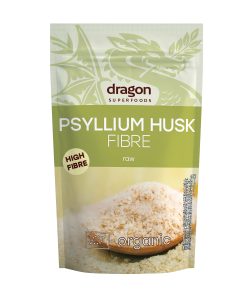 Vỏ hạt Mã đề hữu cơ 150Gr
