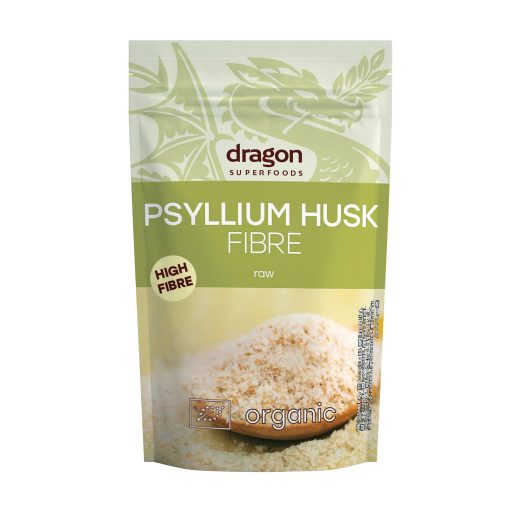 Vỏ hạt Mã đề hữu cơ 150Gr