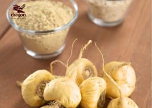 Bột Maca của Dragon Superfoods