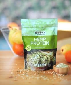 Protein gai dầu Dragon Superfoods