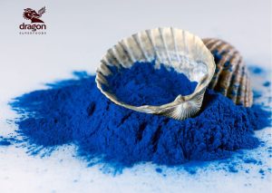 Tảo xoắn lam Blue Spirulina