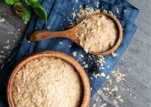 Men dinh dưỡng Nutritional Yeast