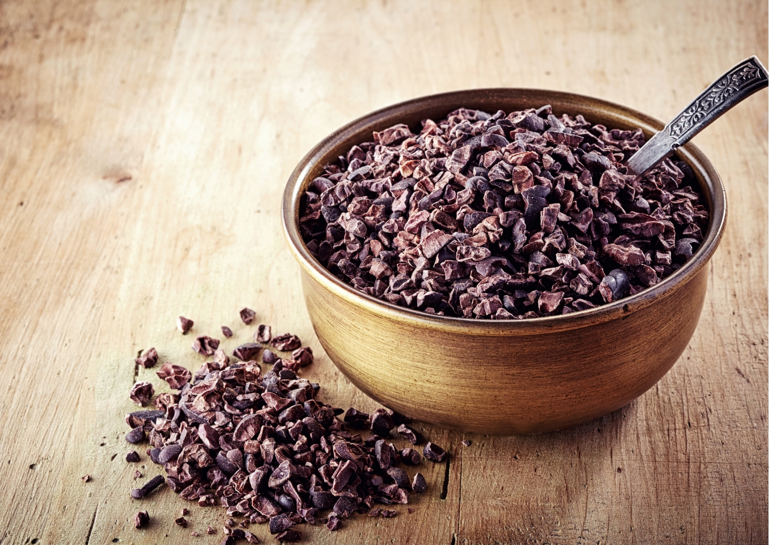 Cacao Nibs là gì? Cách chọn loại Cacao ngòi tốt nhất thị trường - Nhà Nhập khẩu và Phân phối Sản phẩm Hữu cơ Organic - BB&K