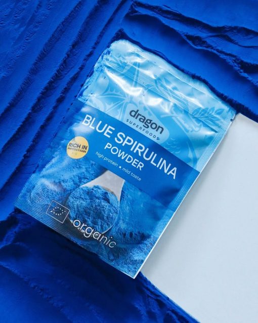 Combo DENU Premium - Detox and Nutrition tăng cường chất chống oxy hóa - Ảnh 5