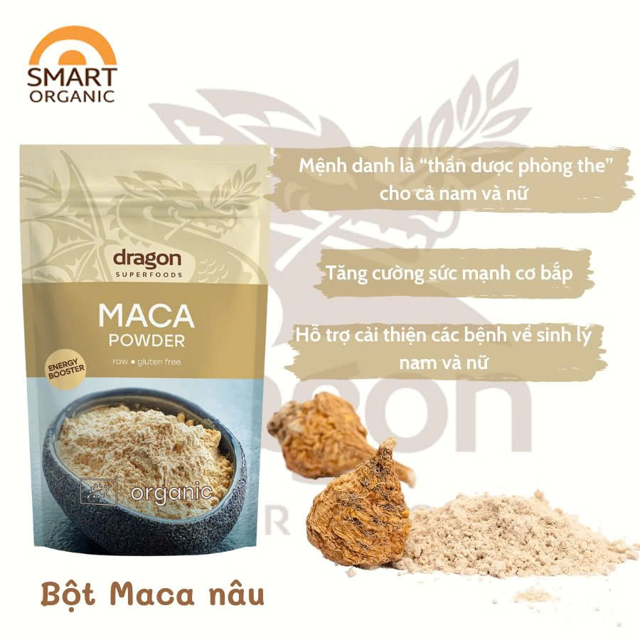 Maca Powder