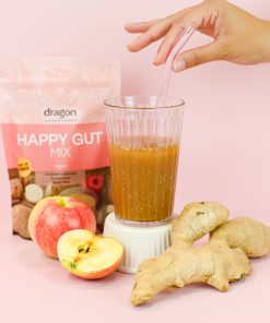 Happy Gut Mix hữu cơ