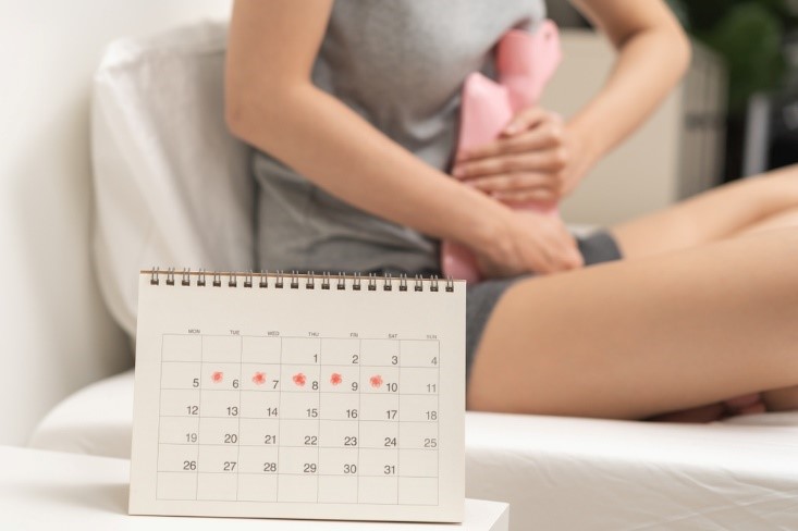 Hỗ trợ tiêu hóa – Giảm buồn nôn – Đau dạ dày