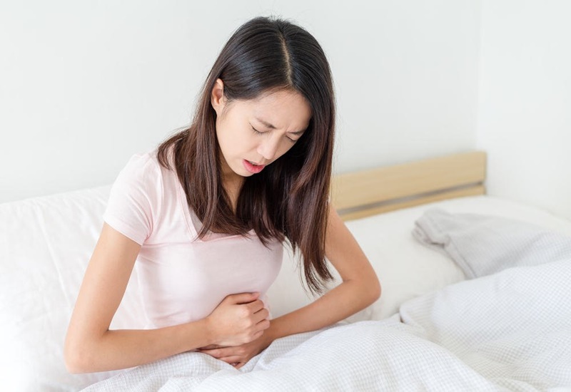 “Ăn theo chu kỳ” – Bí quyết giúp phụ nữ khỏe đẹp, nhẹ dáng suốt tháng