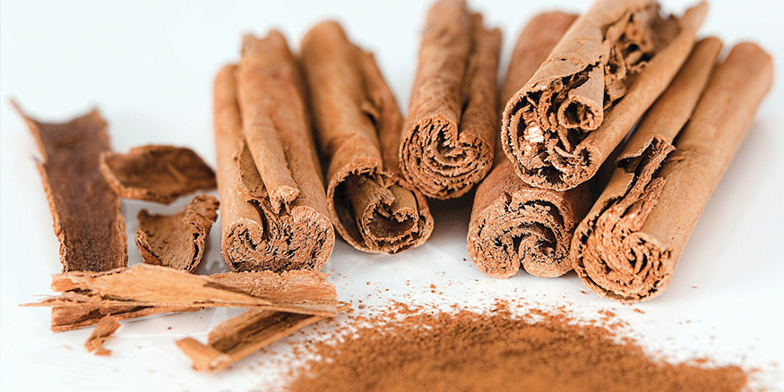 Bột Quế Ceylon hữu cơ Dragon Superfoods