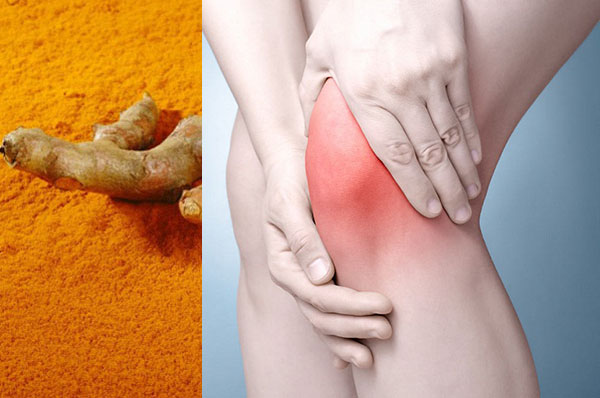 Giảm đau viêm khớp