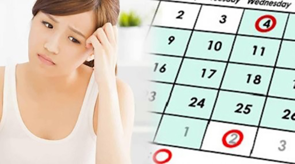 “Ăn theo chu kỳ” – Bí quyết giúp phụ nữ khỏe đẹp, nhẹ dáng suốt tháng (Phần 1)