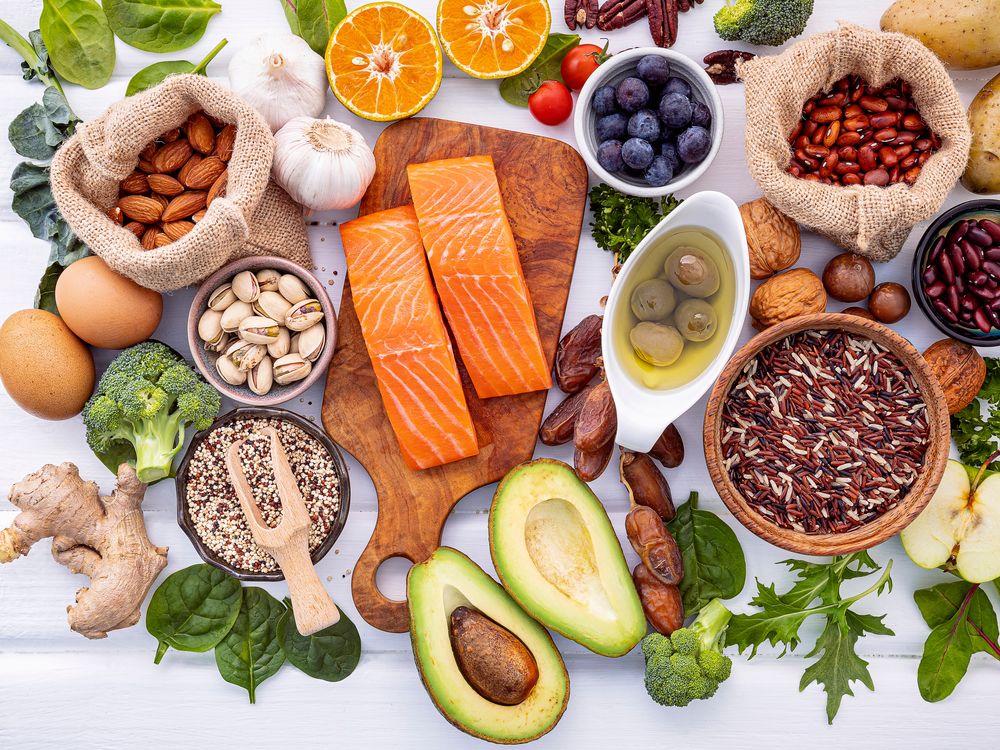Protein là gì và tại sao bạn cần protein?
