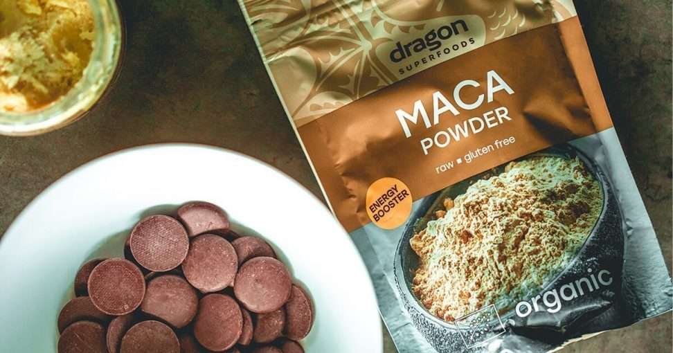 Sâm Maca đen – Sức mạnh bền bỉ từ vùng Andes