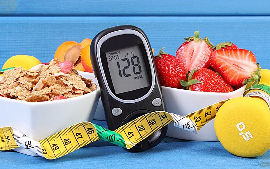 Giải pháp dinh dưỡng tự nhiên giúp ổn định đường huyết mỗi ngày