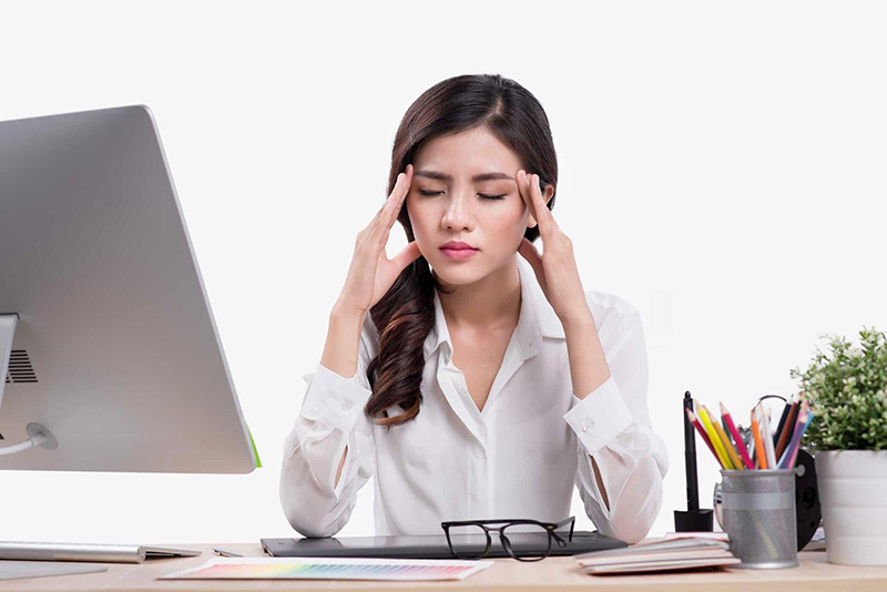 Lối Sống Hiện Đại Đang Âm Thầm Cản Trở Lưu Thông Máu Như Thế Nào?