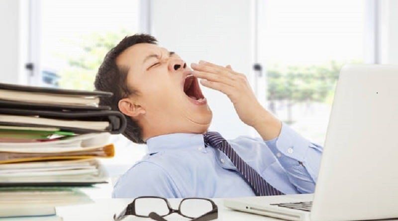 Hướng dẫn cải thiện giấc ngủ từ những thói quen nhỏ