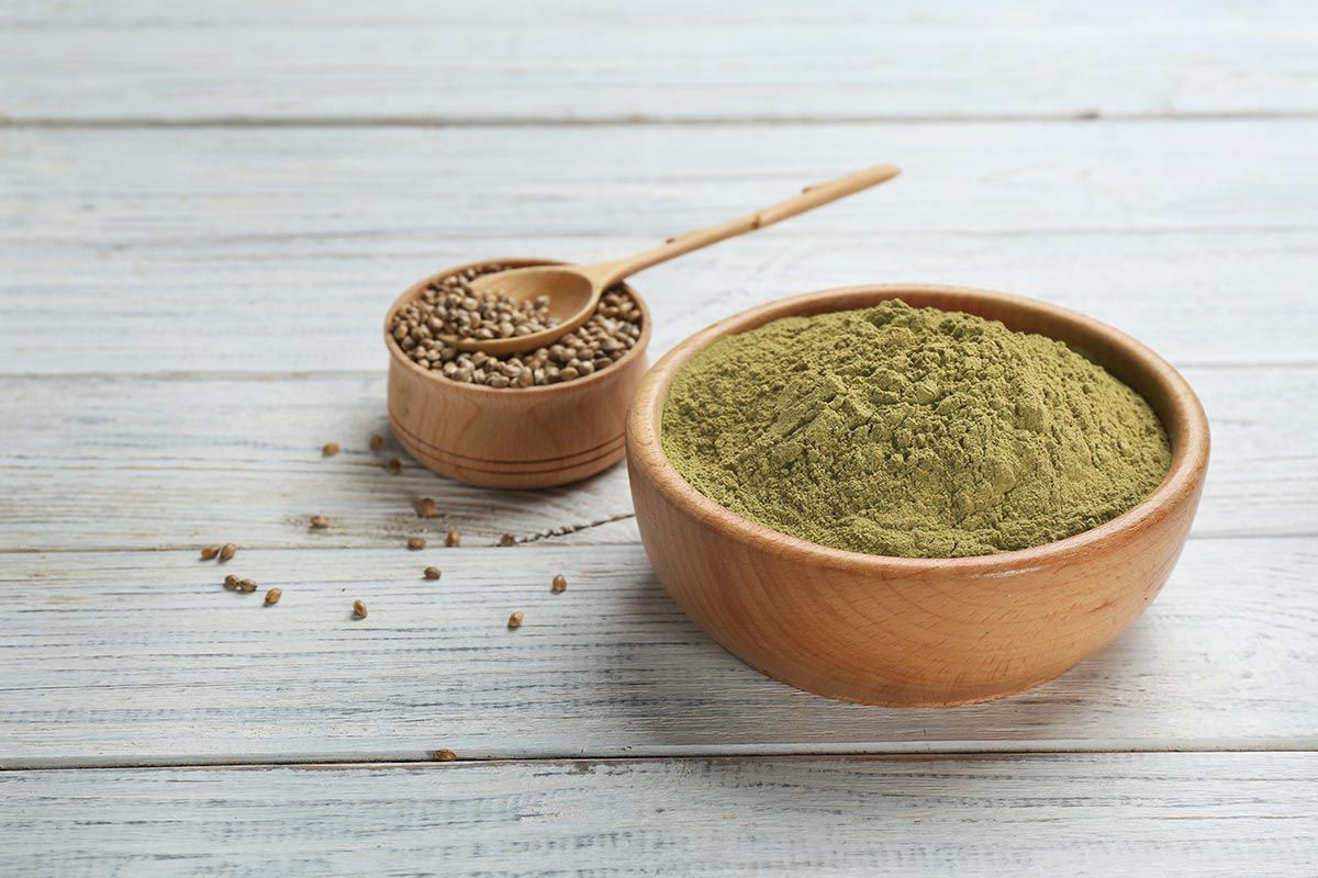 Protein Hạt Gai Dầu Hữu Cơ Protein Hạt Gai Dầu Hữu Cơ