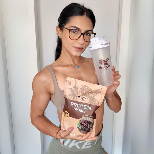 Protein Shake