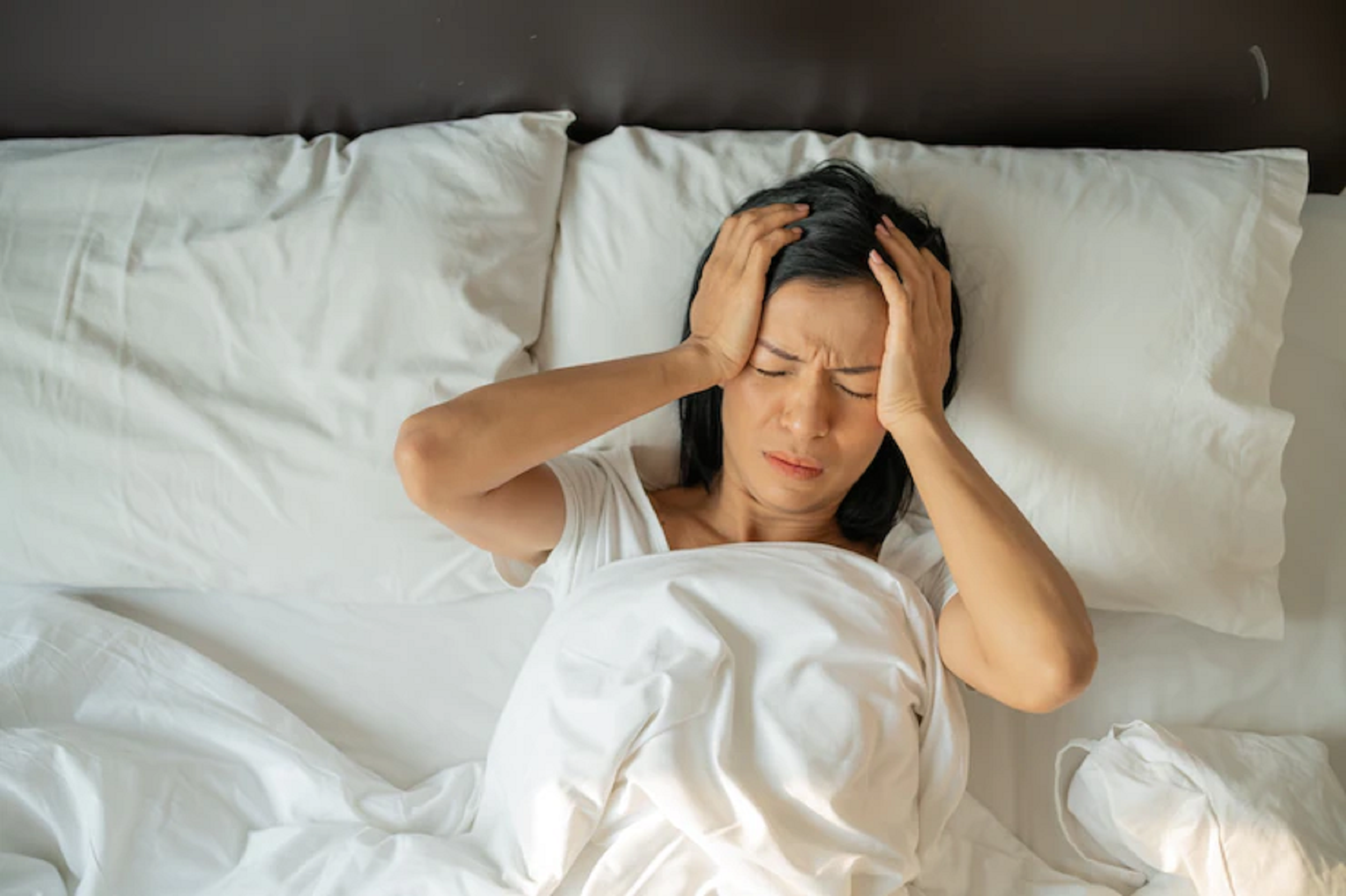 Bạn Khó Ngủ? 3 Kỹ Thuật Thiền Giúp Bạn Ngủ Ngon Ngay Tối Nay Bạn Khó Ngủ? 3 Kỹ Thuật Thiền Giúp Bạn Ngủ Ngon Ngay Tối Nay