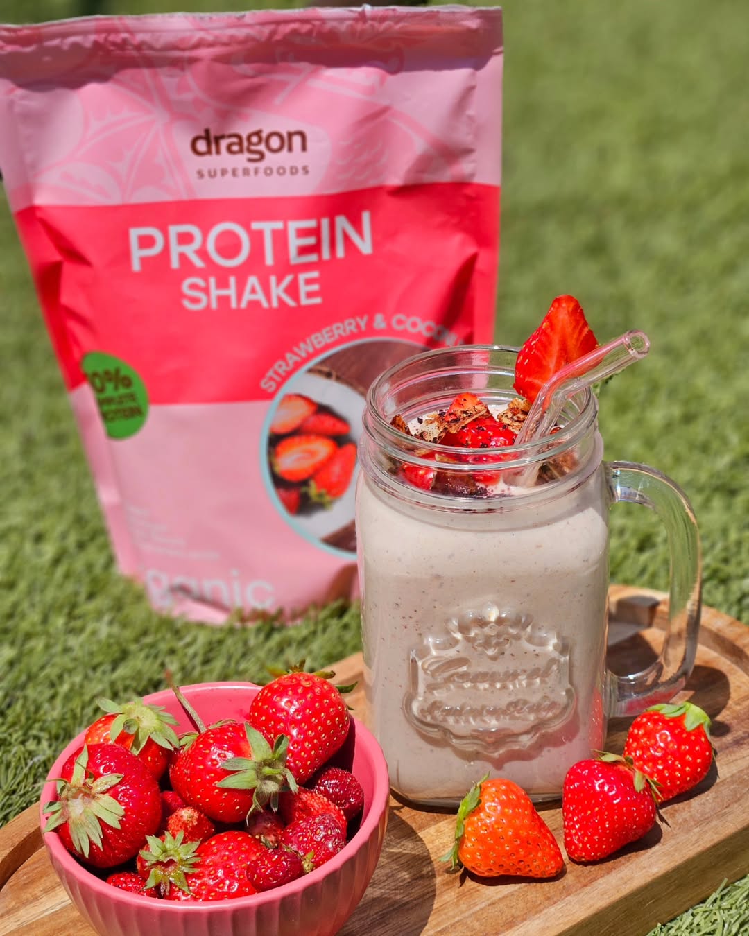 Bỏ qua protein trong khẩu phần ăn