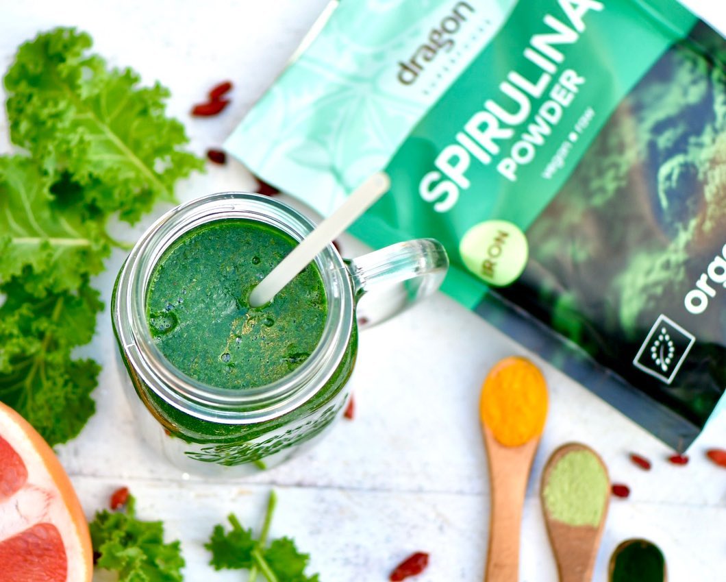 Spirulina