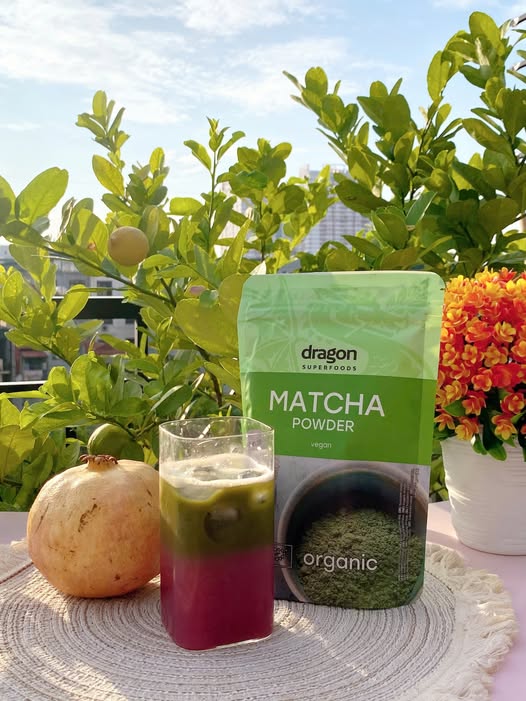 Matcha là gì? Công dụng tuyệt vời của Matcha hữu cơ đối với sức khỏe