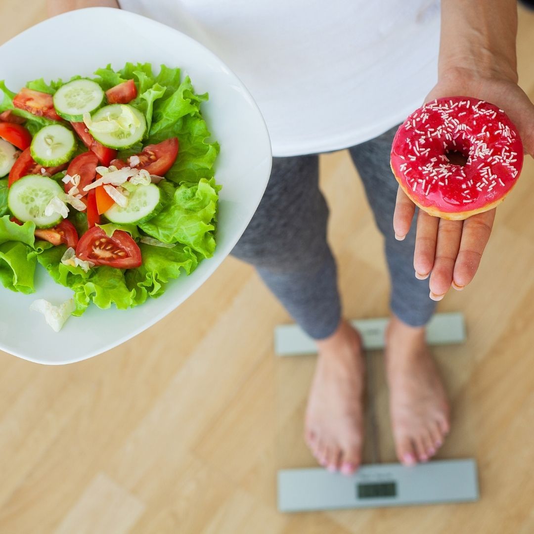 Ăn Quá Nhiều Đường: Nguy Cơ Tiềm Ẩn Đối Với Sức Khỏe Ăn Quá Nhiều Đường: Nguy Cơ Tiềm Ẩn Đối Với Sức Khỏe