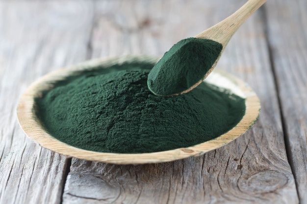 Tảo lục Chlorella