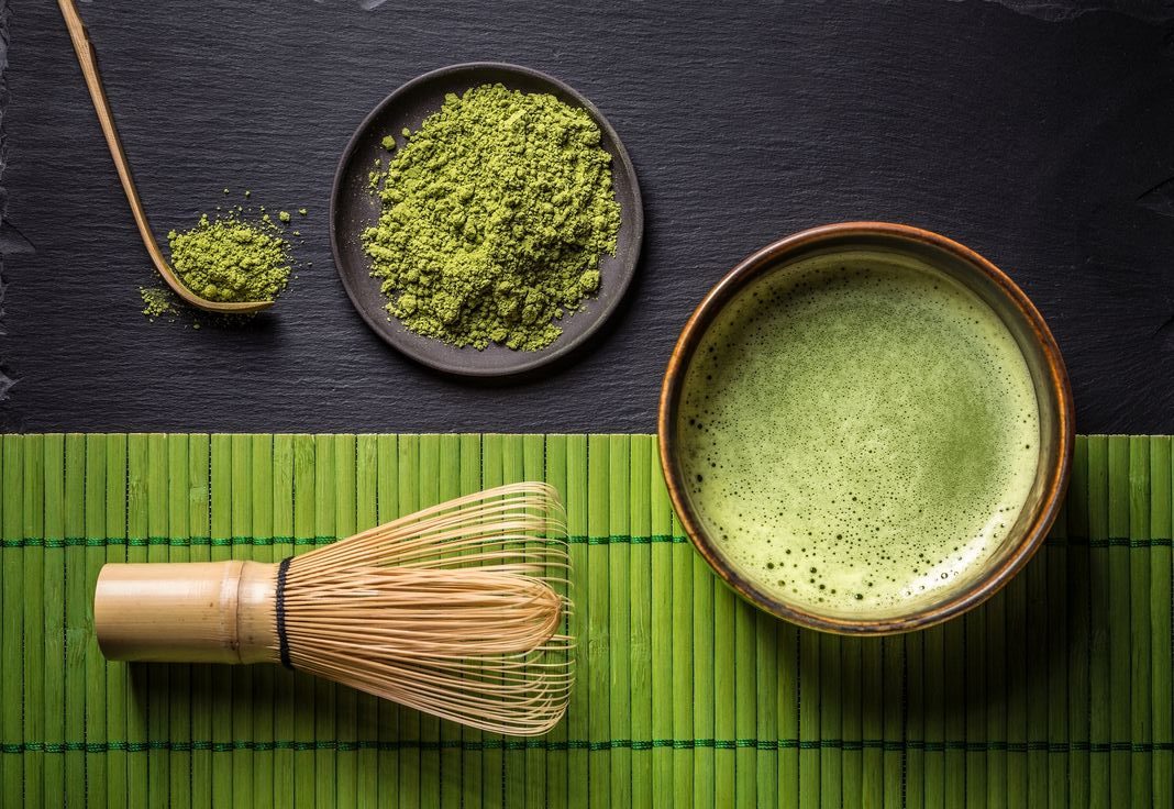Matcha là gì? Công dụng tuyệt vời của Matcha hữu cơ đối với sức khỏe