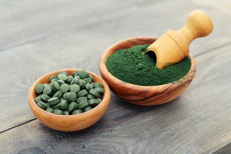 Tảo Lục Chlorella – Nguồn Dinh Dưỡng Xanh Cho Cơ Thể Khỏe Mạnh và Làn Da Rạng Rỡ Tảo Lục Chlorella – Nguồn Dinh Dưỡng Xanh Cho Cơ Thể Khỏe Mạnh và Làn Da Rạng Rỡ