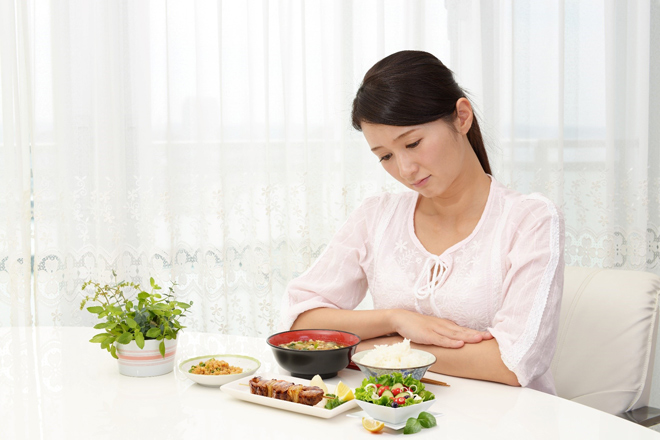 Phụ nữ hiện đại: đừng để cơ thể kiệt sức vì thiếu Protein!
