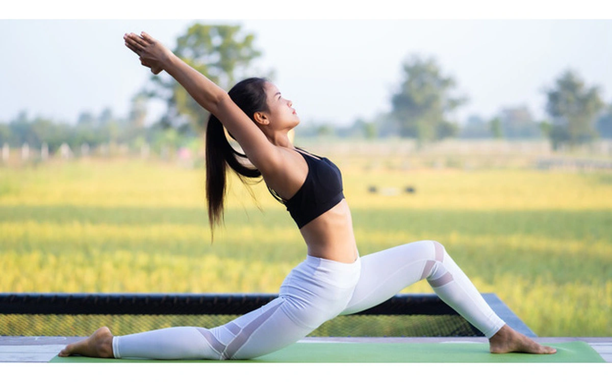 Phụ Nữ Thanh Lọc – Bí Quyết Để Cơ Thể Nhẹ, Da Sáng