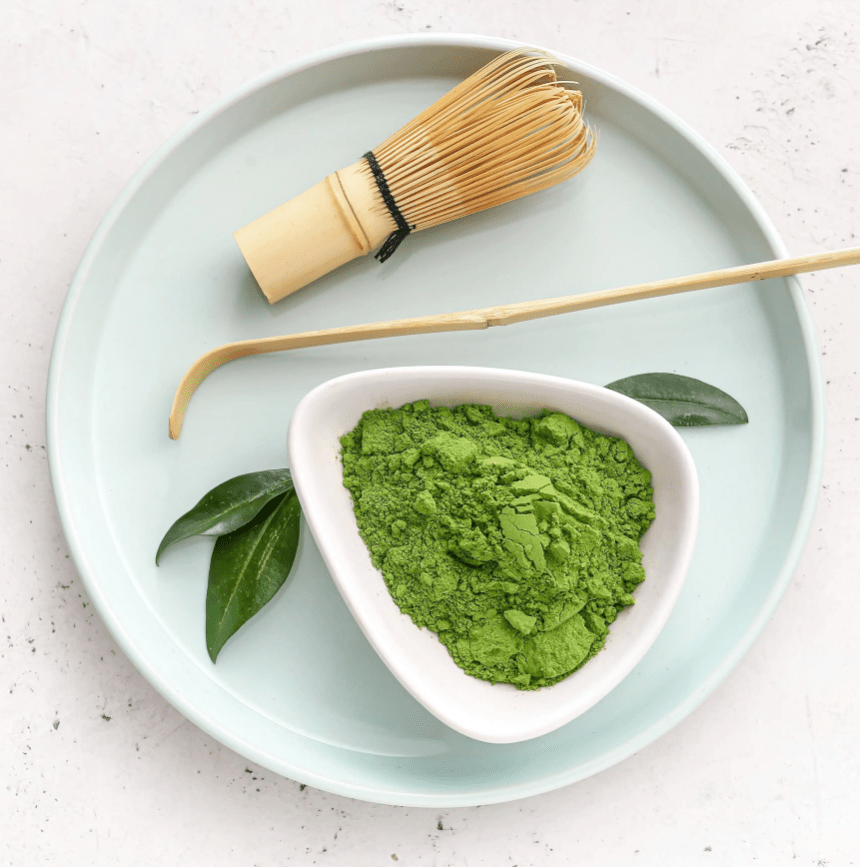 Matcha Hữu Cơ Hạng Lễ Nghi có hương vị đặc biệt Matcha Hữu Cơ Hạng Lễ Nghi có hương vị đặc biệt