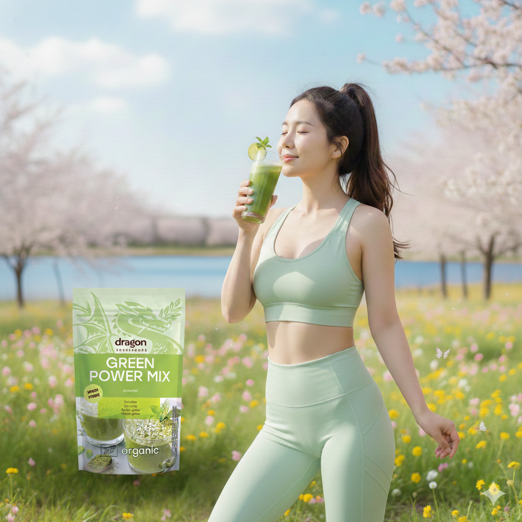 Uống Đủ Nước – Hỗ Trợ Thải Độc Tự Nhiên