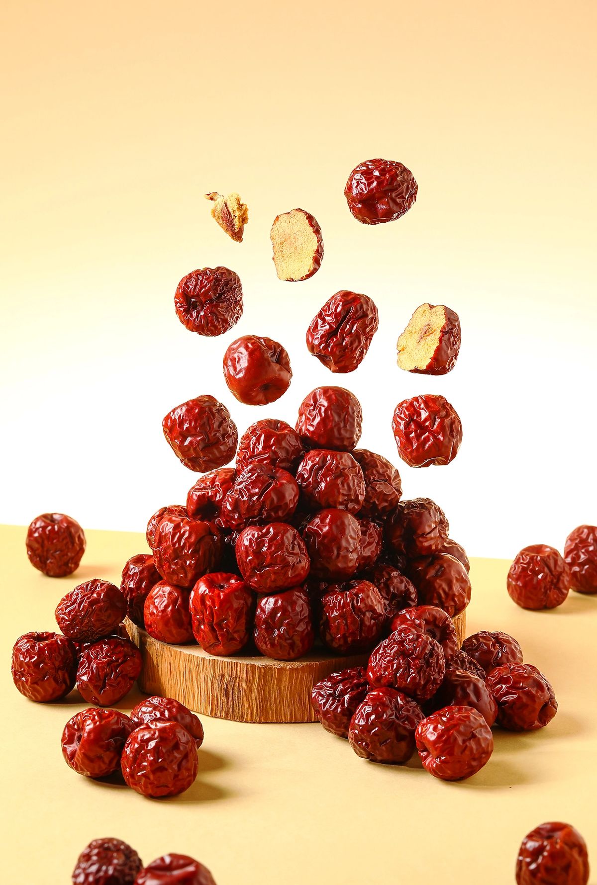 Táo đỏ – Nguồn năng lượng ngọt dịu từ tự nhiên