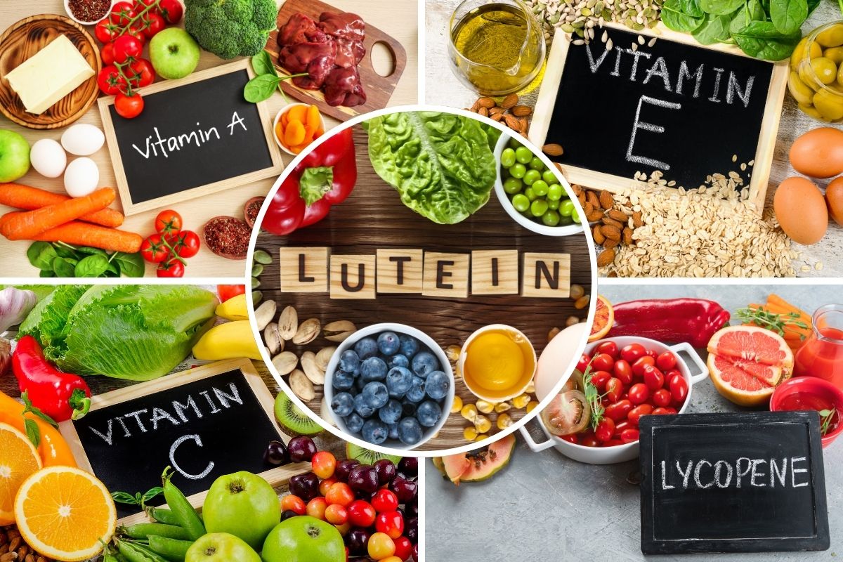 Chất chống oxy hóa là gì?