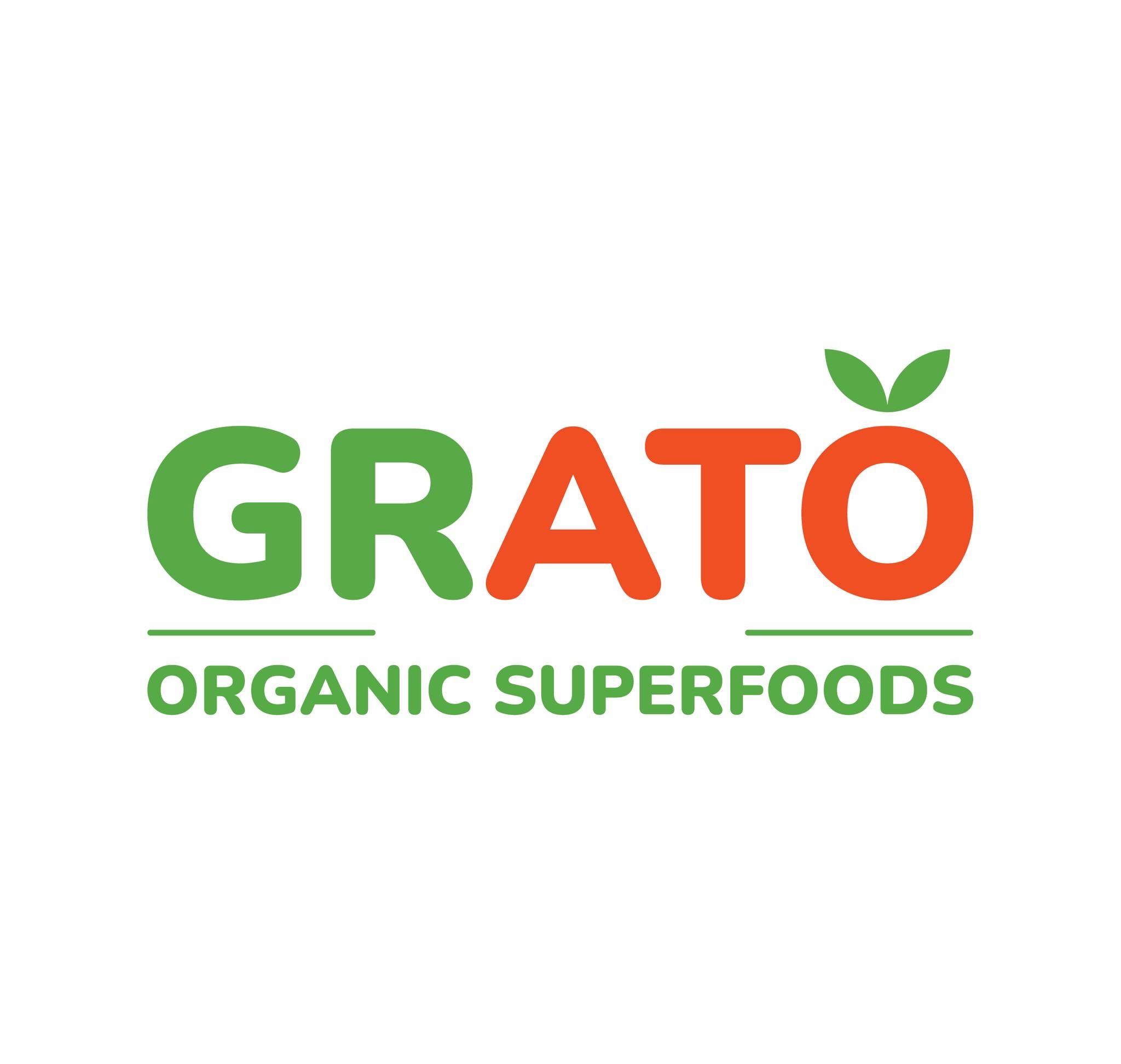 Grato Superfoods